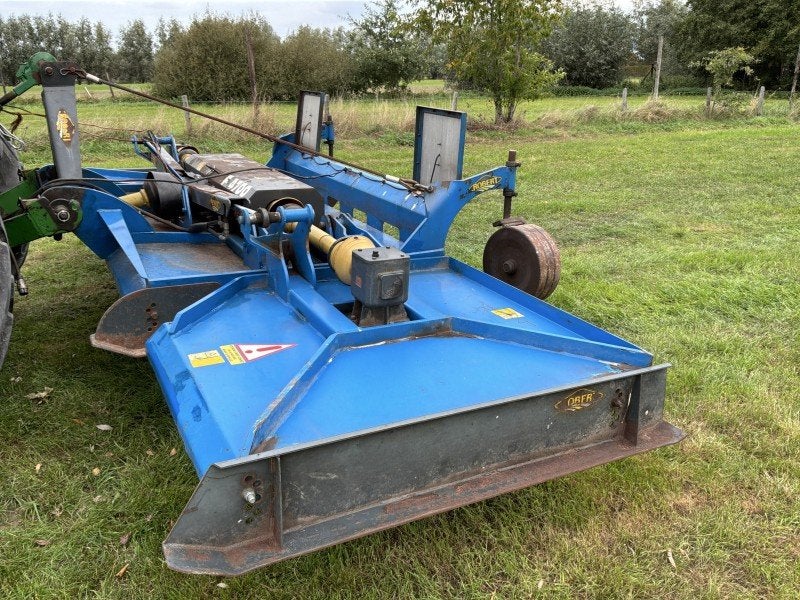 Robert F4700 - Buvard « Meadow », Autres marques