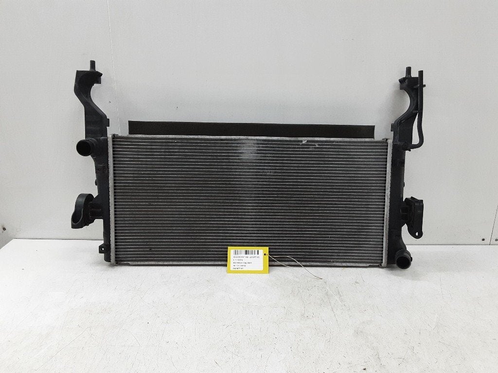 RADIATEUR EAU Hyundai Kona (OS) (25310J9XXX), Hyundai Motor Deutschland GmbH, Kaiserleipromenade 5
63067  Offenbach am Main, DE