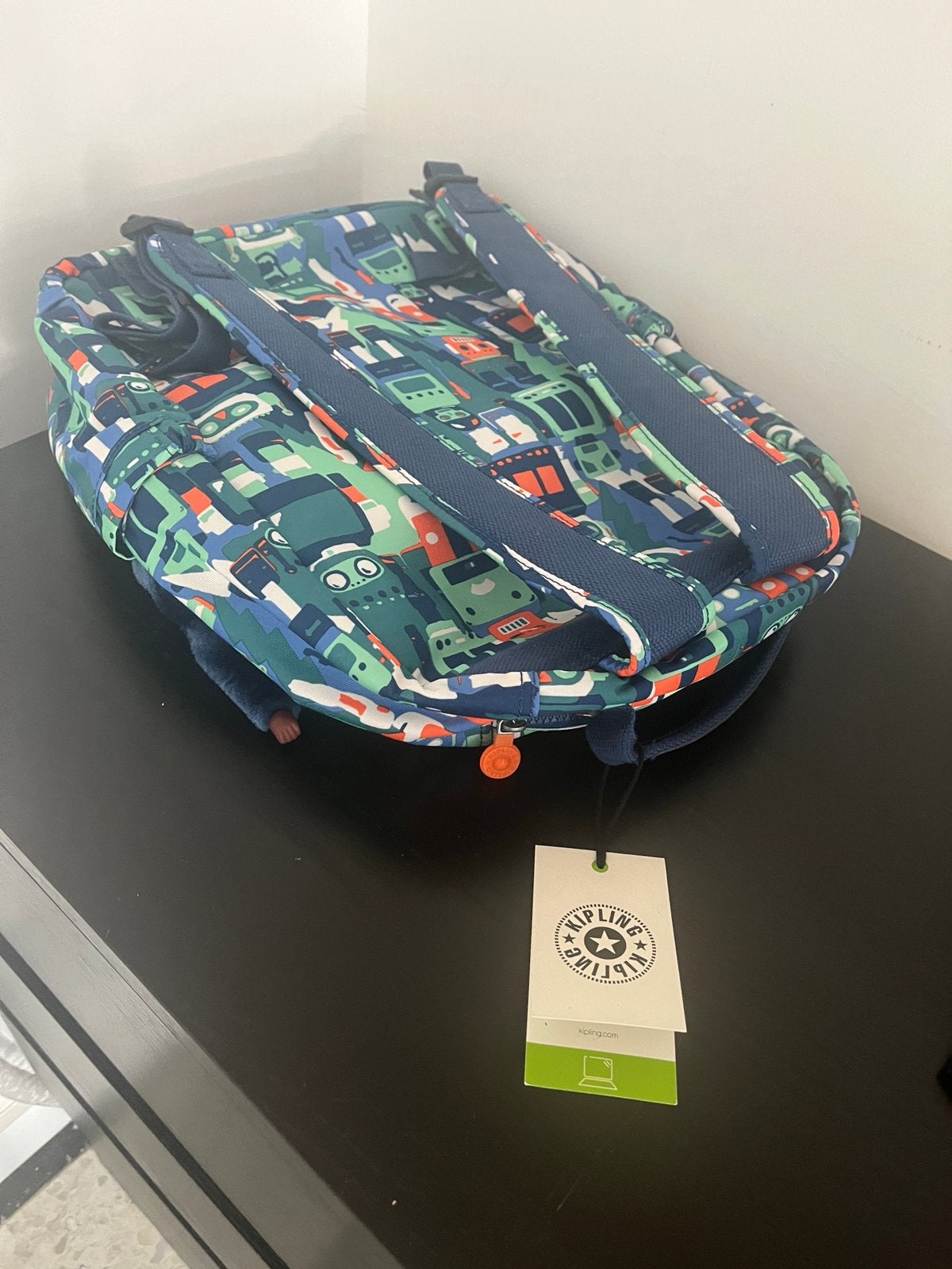 Rugzak kipling, Divers, Fournitures scolaires, Enlèvement ou Envoi, Neuf