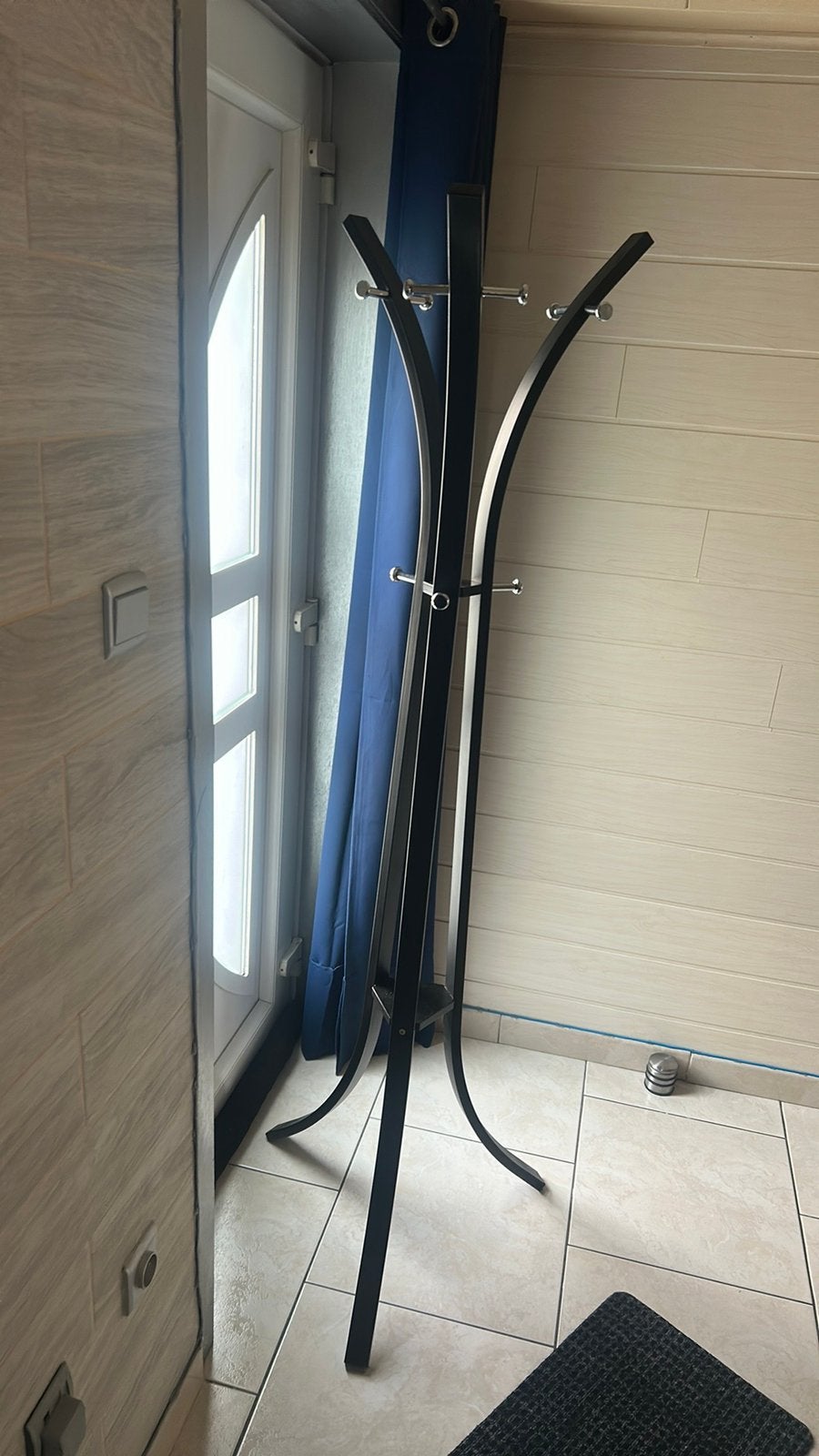 Porte manteaux, Enlèvement, Comme neuf