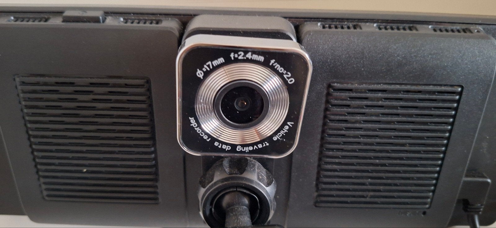 Smart dashcam met groot scherm – Android & Apple – apps, Auto diversen, Auto-accessoires, Ophalen of Verzenden