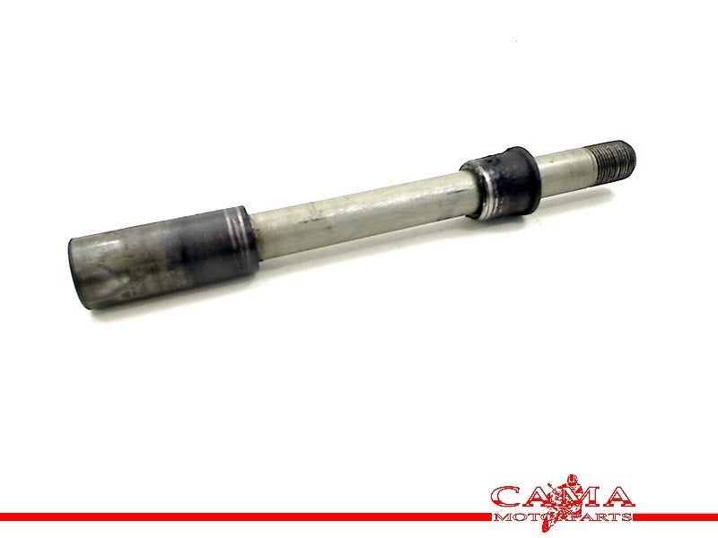 VOORAS Suzuki DL 1000 V-Storm 2002-2006 (DL1000), Dhr. S. di Majo, Gebruikt, Info@cama-motorparts.nl, P.J. Troelstraweg 8 8
3144 CX  MAASSLUIS, NL