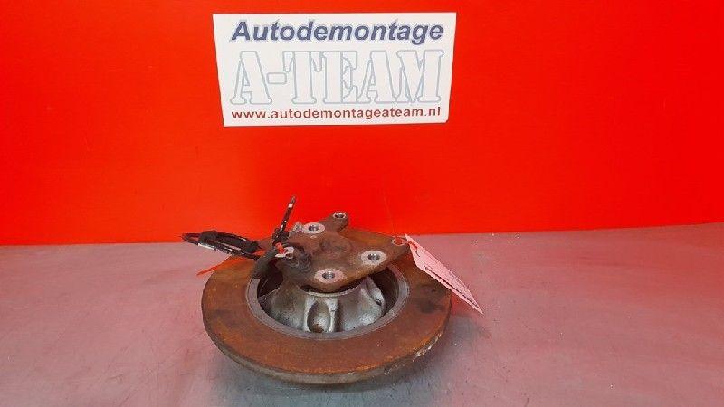 MOYEU DE ROUE ARRIÈRE Partner (GC / GF / GG / GJ / GK), Autos : Pièces & Accessoires, Freins & Transmission, Peugeot, Utilisé