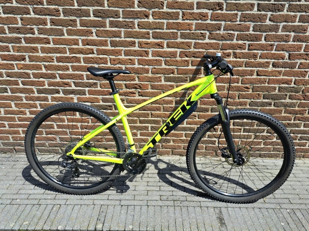 Mooie Trek Marlin 5 Large, Vélos & Vélomoteurs, Enlèvement, Utilisé, Trek