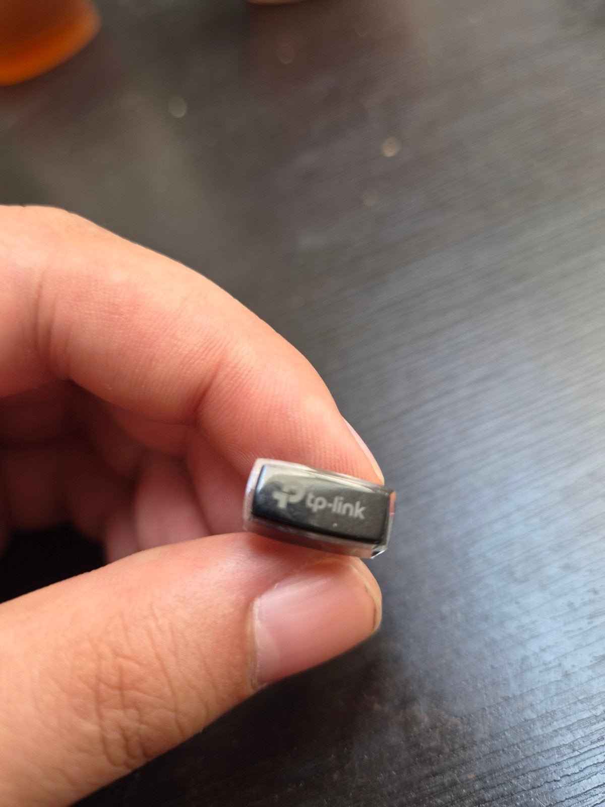 A vendre adaptateur WiFi tp link b/g/n, Informatique & Logiciels, Cartes réseau, Enlèvement