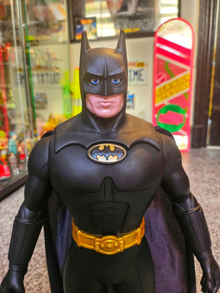 Batman Returns Ultimate - Kenner 1992, Enlèvement ou Envoi