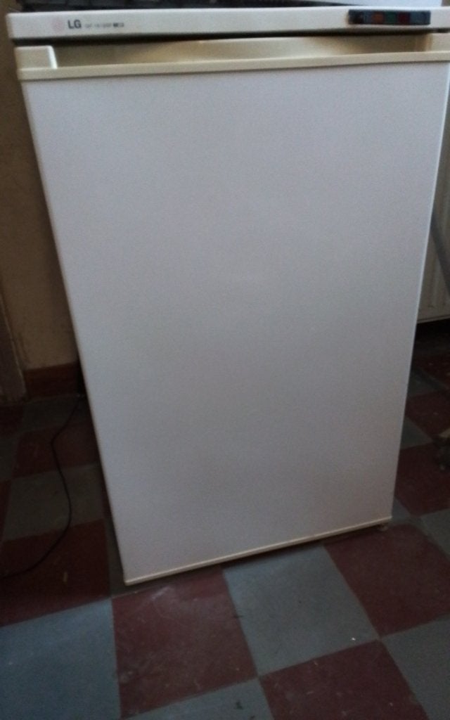 Congélateur modèle de table à 4 tiroirs, Electroménager, Moins de 60 cm, Congélateur, Classe énergétique A ou plus économe, Comme neuf