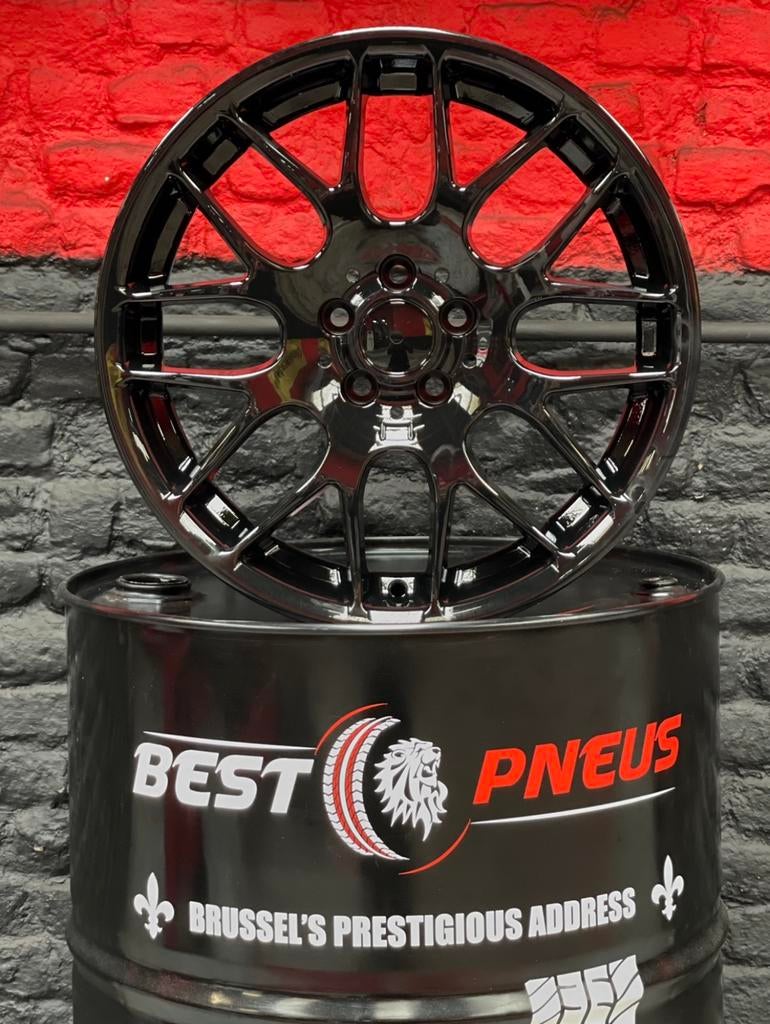 BCK VELGEN VELGEN VELGEN • 5x112 - 5x112 - 5x120 - 5x130…, Auto-onderdelen, Overige Auto-onderdelen, Nieuw, Ophalen of Verzenden
