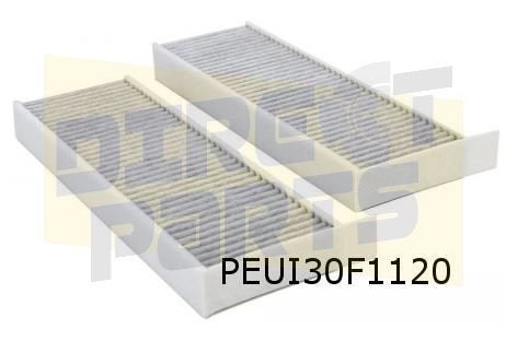 Citroën Berlingo (1/19-), C4 Picasso (11/06-7/13), interieur, Autos : Pièces & Accessoires, Filtres, Neuf, Citroën, -, -