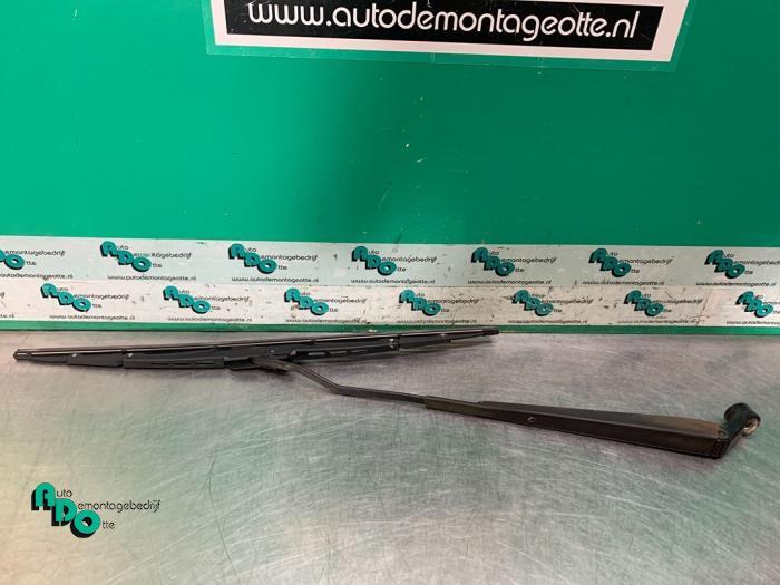 Ruitenwisserarm voor van een Suzuki Ignis (Ignis J. 99-), Gebruikt, -, -, Ophalen of Verzenden