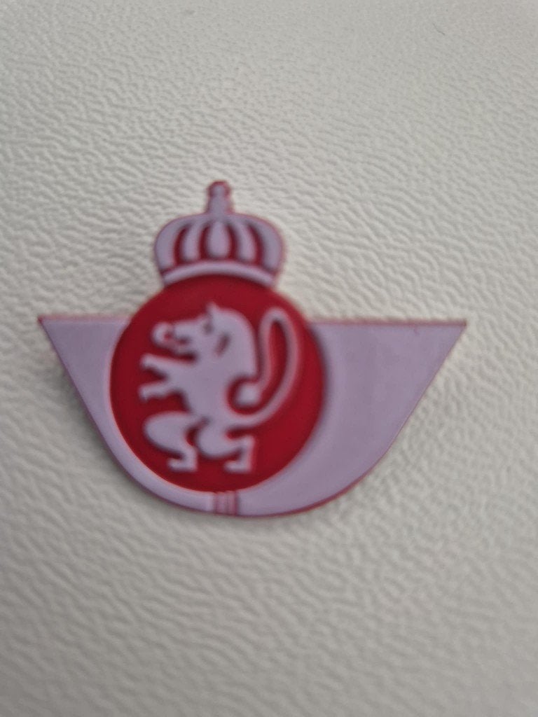 Pin De Post, Collections, Enlèvement ou Envoi