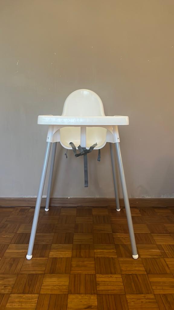 Chaise de salle à manger pour enfants, Enlèvement, Utilisé, Chaise de table
