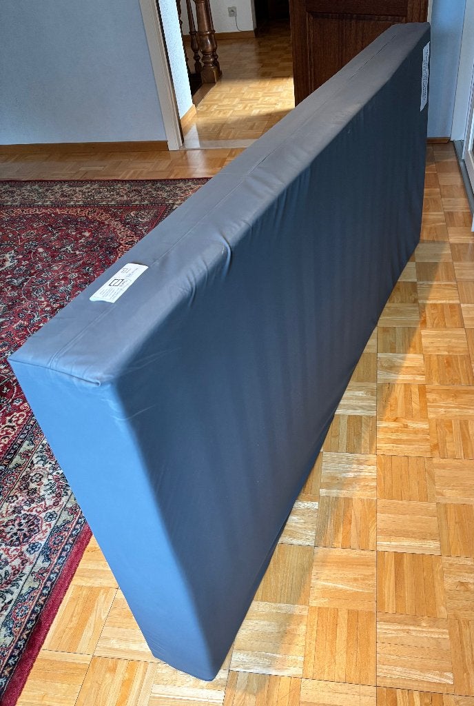 Zorgmatras Luxury Care Sampli, Diversen, Ophalen, Zo goed als nieuw