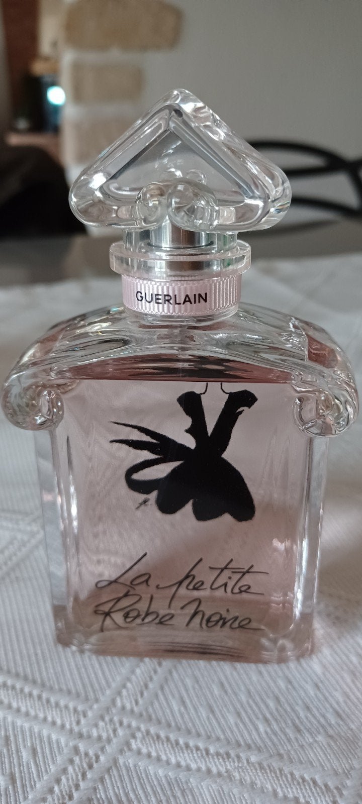 Eau de toilette 100ml Guerlain, Enlèvement ou Envoi
