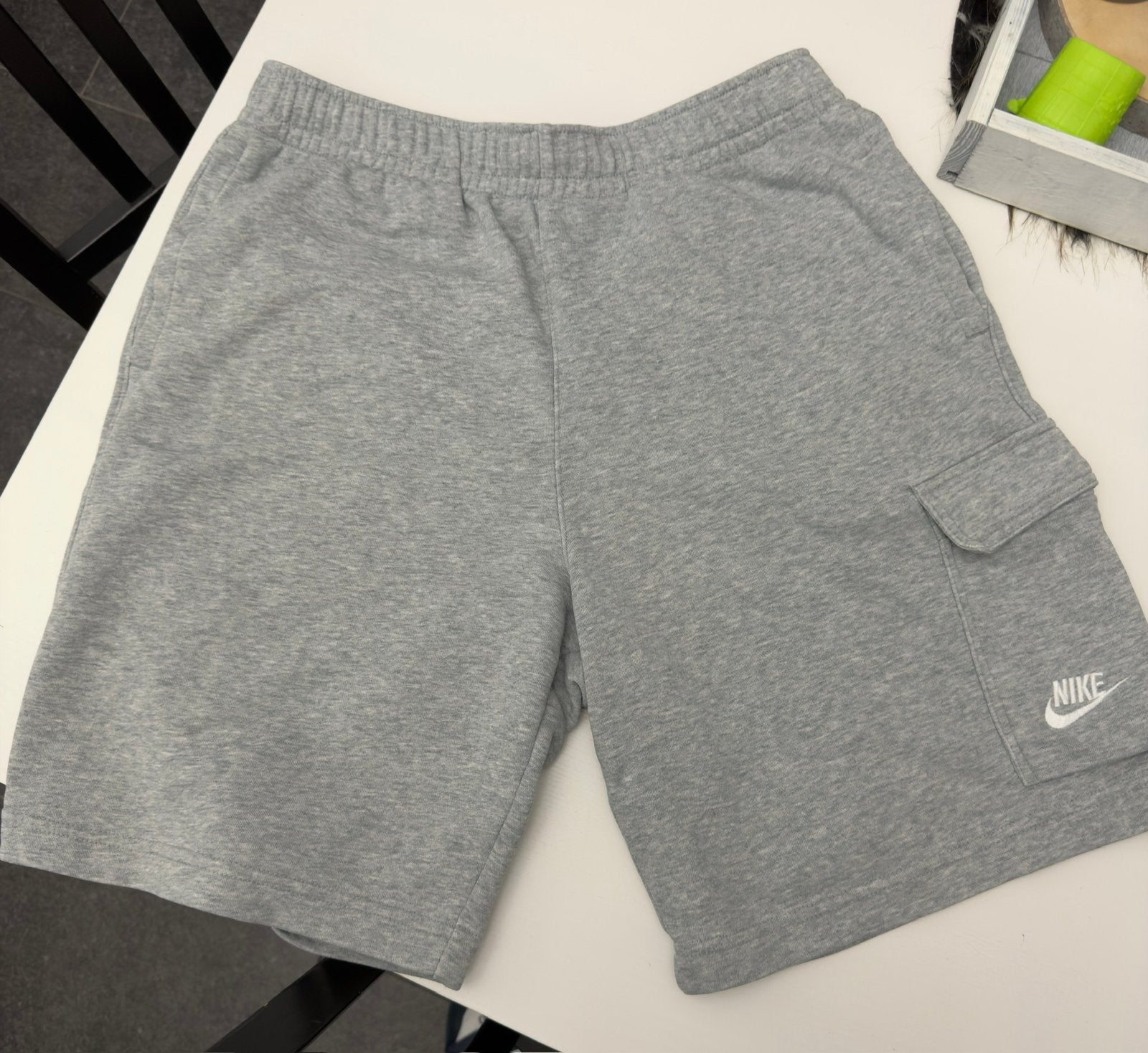 Nike short M, Vêtements | Hommes, Pantalons, Enlèvement, Comme neuf, Taille 48/50 (M)