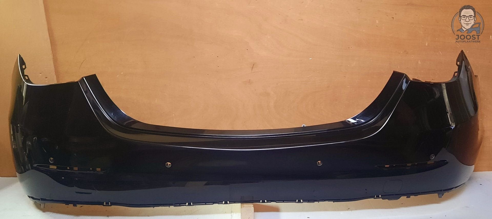 Achterbumper org. Mercedes C-klasse W206 v.a '21 A2068851300, Arrière, Origine de la pièce connue, Utilisé, -
