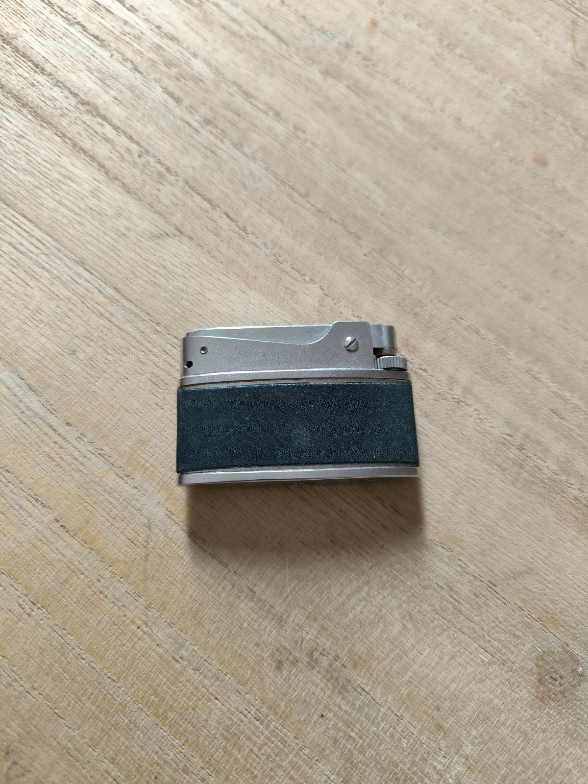 Briquet Vintage IBO MFG G-200  Années 60/70, Enlèvement ou Envoi