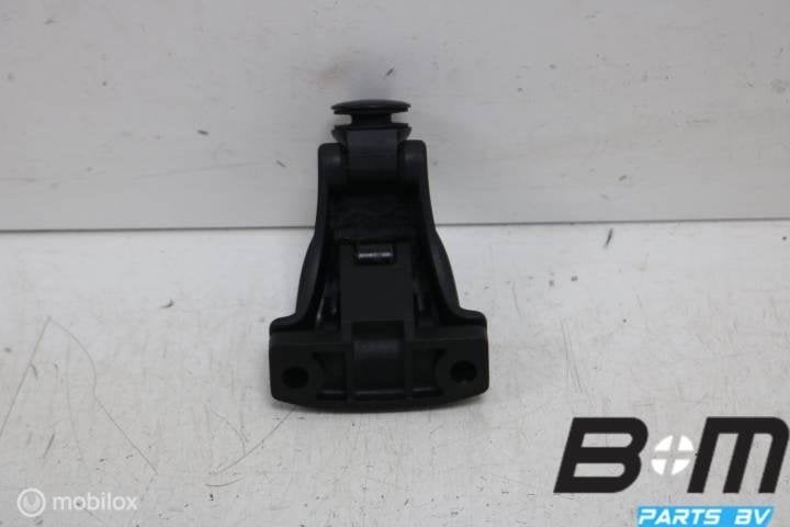 Ruit uitzetter rechts VW Up! 1S4847106C, Autos : Pièces & Accessoires, Vitres & Accessoires, Utilisé