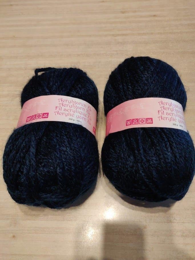 WOL, verschillende Bollen.  NIEUW., Enlèvement ou Envoi, Neuf, Tricot ou Crochet, Laine ou Fils