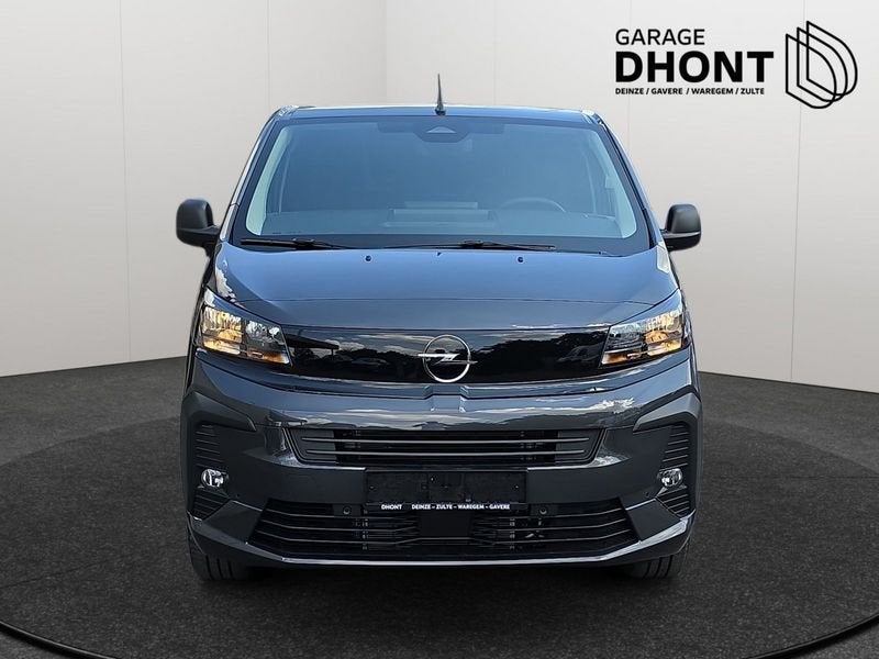 Opel Vivaro L3 Van - 2.2 Diesel - Automaat - 180PK, Auto's, Stof, Vivaro, 4 cilinders, 180 pk
