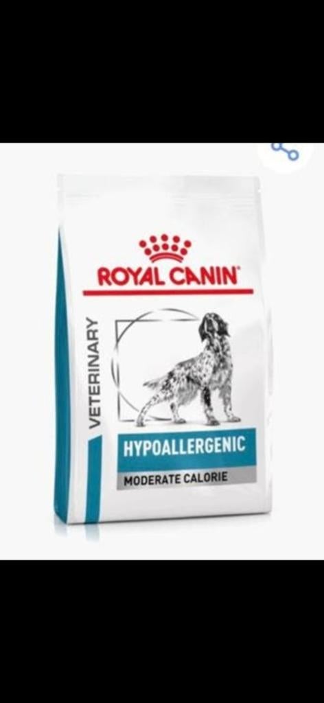 Royal canin korrels te koop! Zak van 14 kg, Enlèvement