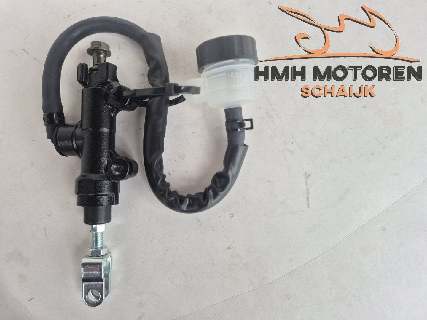 Kawasaki Z750 Z750R Z1000 Vulcan VN2000 ZR-7 Rempomp Achter, Motoren, Ophalen of Verzenden, -, -, -