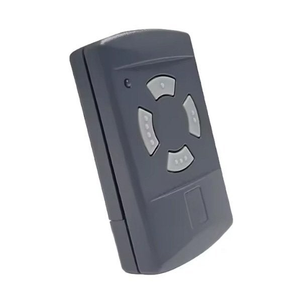 Émetteur Hormann 40 685 MHz de remplacement, 4 boutons, Enlèvement ou Envoi, Neuf