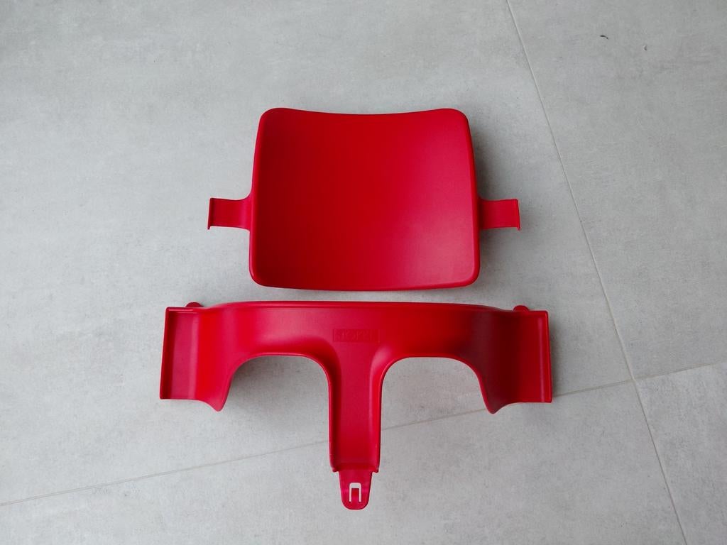 Set pour bébé Tripp Trapp Stokke, Enlèvement