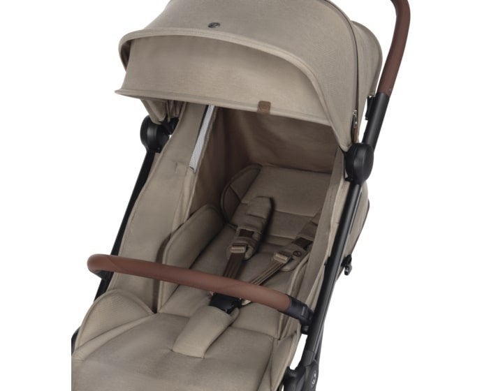 NIEUW! Maxi Cosi Soho compact buggy 0-4j of 22kg, Kinderen en Baby's, Buggy's, Verzenden