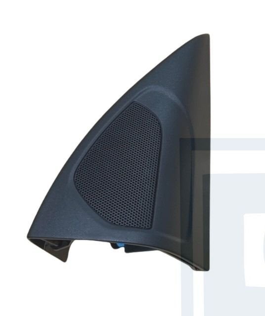 Volvo speaker met interieur deel driehoek S80 2012 Volvo ond, Ophalen of Verzenden, Nieuw
