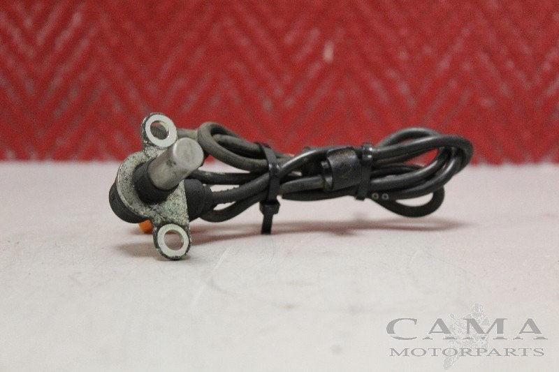 ABS SENSOR ACHTER Honda VFR 1200 F (VFR1200 + DCT), Dhr. S. di Majo, Gebruikt, Info@cama-motorparts.nl, P.J. Troelstraweg 8 8
3144 CX  MAASSLUIS, NL