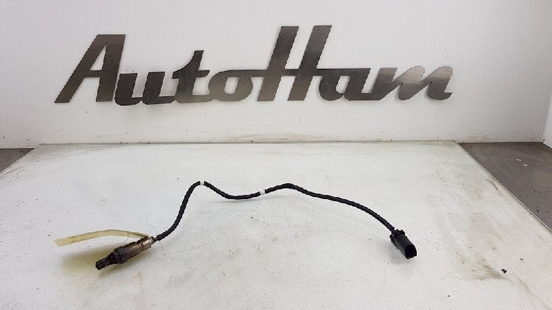 SONDE LAMBDA Volkswagen Golf VII Variant (AUVV), Dhr. J. Ham, Volkswagen, Administratie@autoham.nl, Utilisé