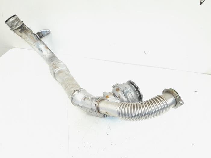 Tube intercooler d'un Audi A6, -, 3 mois de garantie, Audi, Utilisé