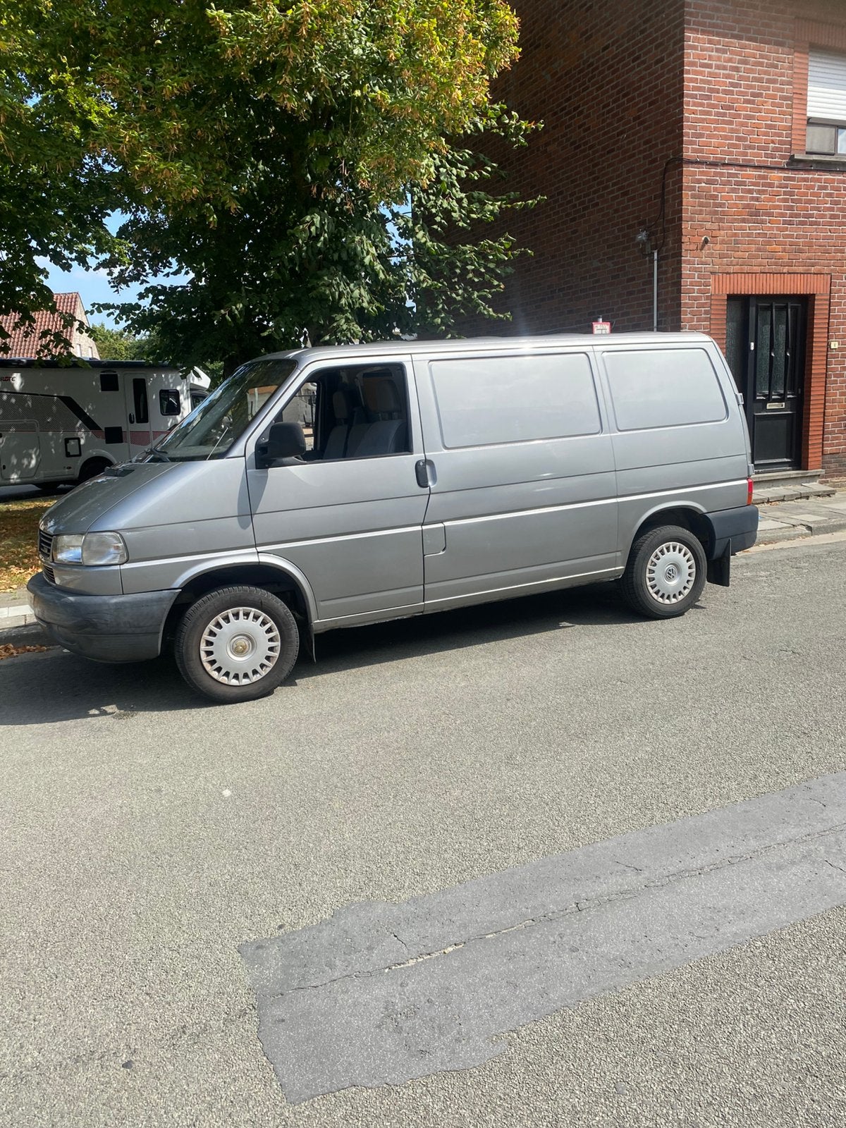 Volkswagen Transporter T4, Particulier, Achat, Volkswagen