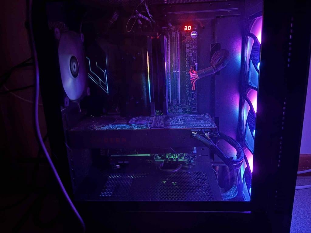 À échanger, Informatique & Logiciels