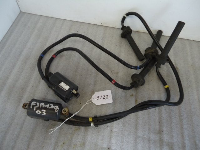 FJR1300 2003 - 2005 Yamaha Bobijn bougiekop D1-11907