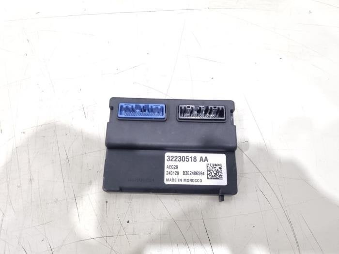 Module (diversen) van een Volvo XC60, Gebruikt, -, -, Ophalen of Verzenden