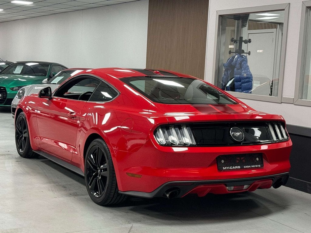 Ford Mustang 2.3 Cuir Clim Gps Camera Xenon Ja 19 Garantie 1, https://public.car-pass.be/vhr/1e62f69a-5b7a-4be4-8919-a5dfa0adb0ab