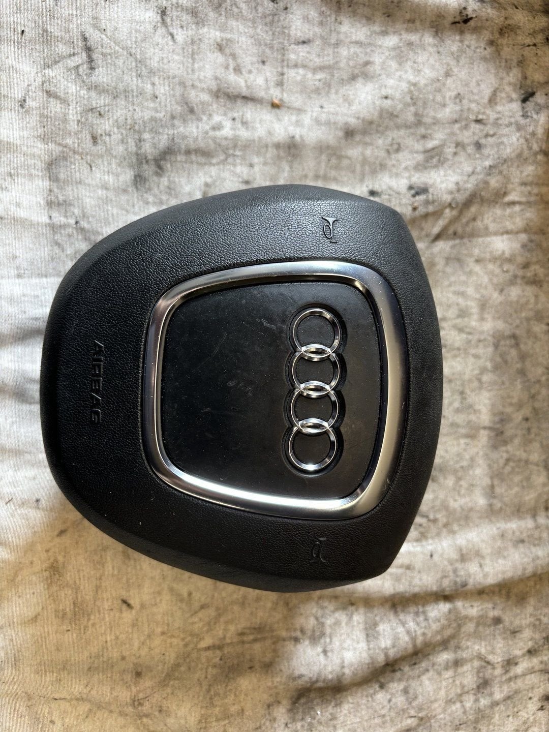 Audi A4 Stuurairbag 8K08802016PS, Gebruikt, -, -, -