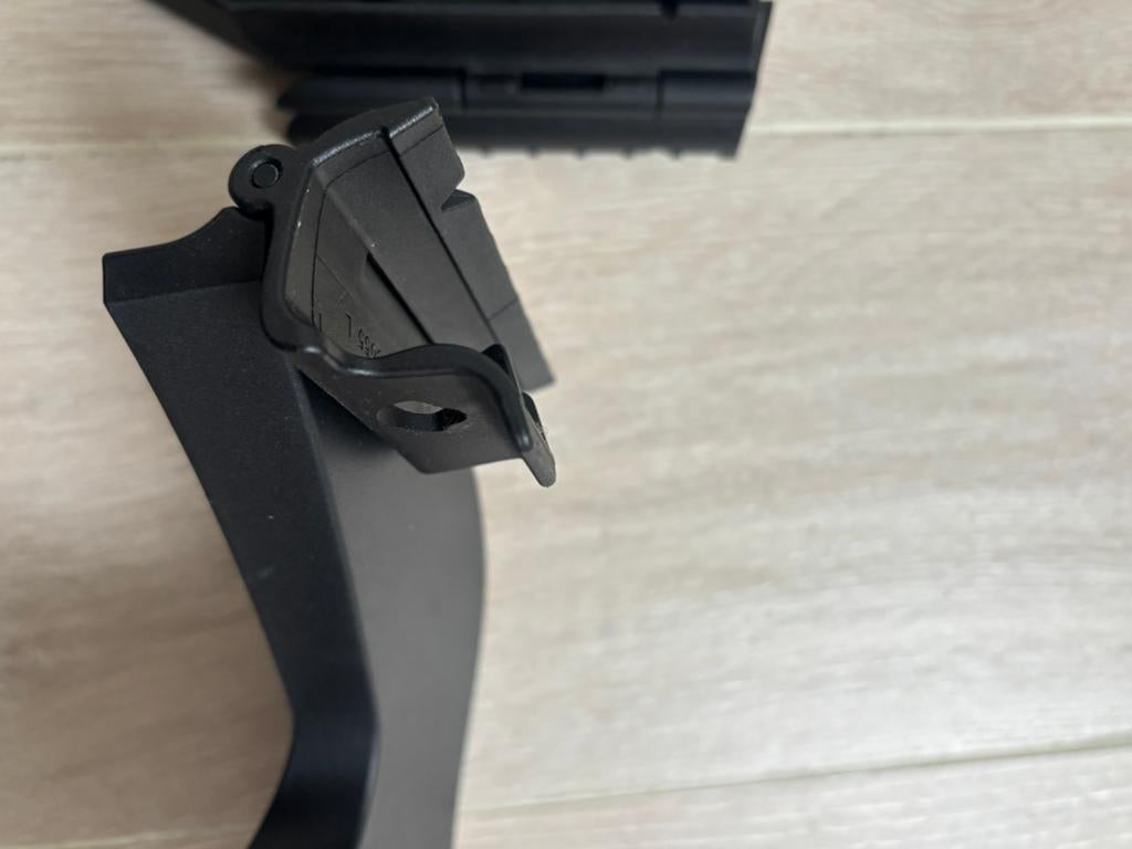 Maxi-Cosi Pebble 360 + Joolz adapters, Ophalen, Zo goed als nieuw, Maxi-Cosi