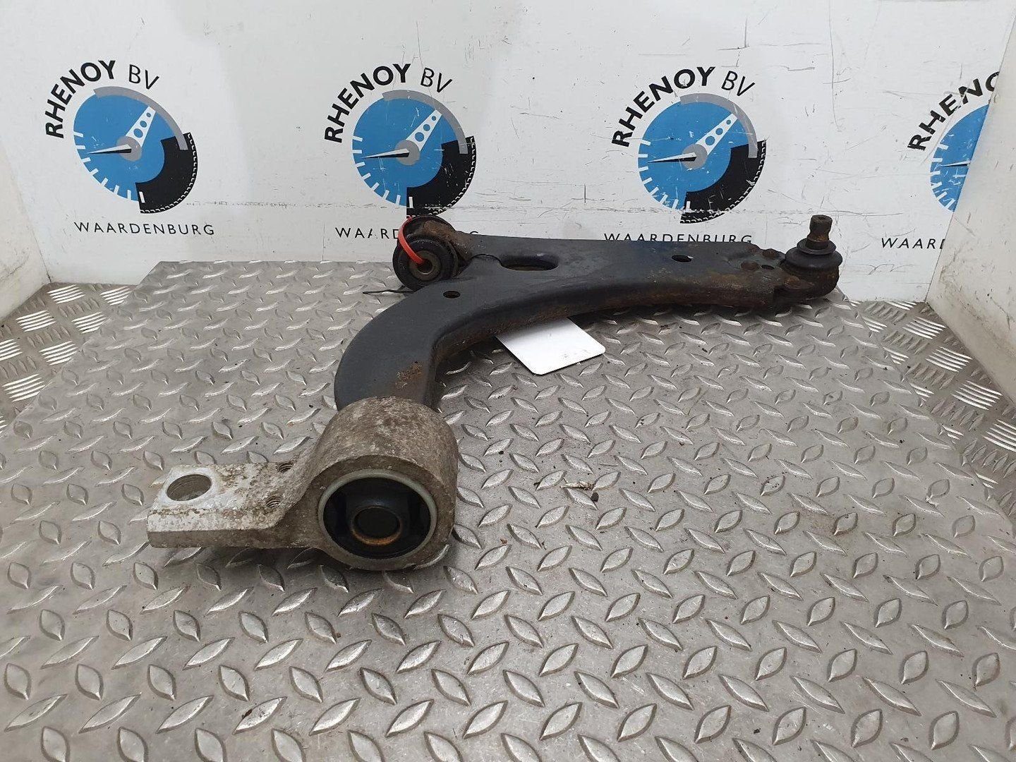 FORD FUSION 1.4-16V Trend  DRAAGARM ONDER RV 2003, Ophalen of Verzenden, Gebruikt, ARN erkend