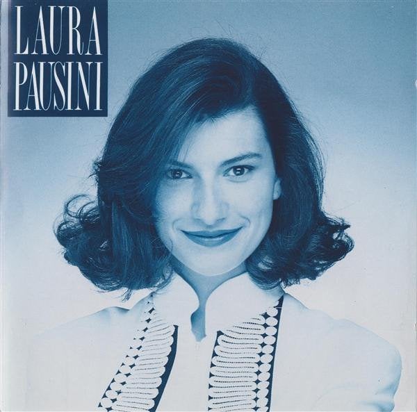 CD- Laura Pausini, Envoi
