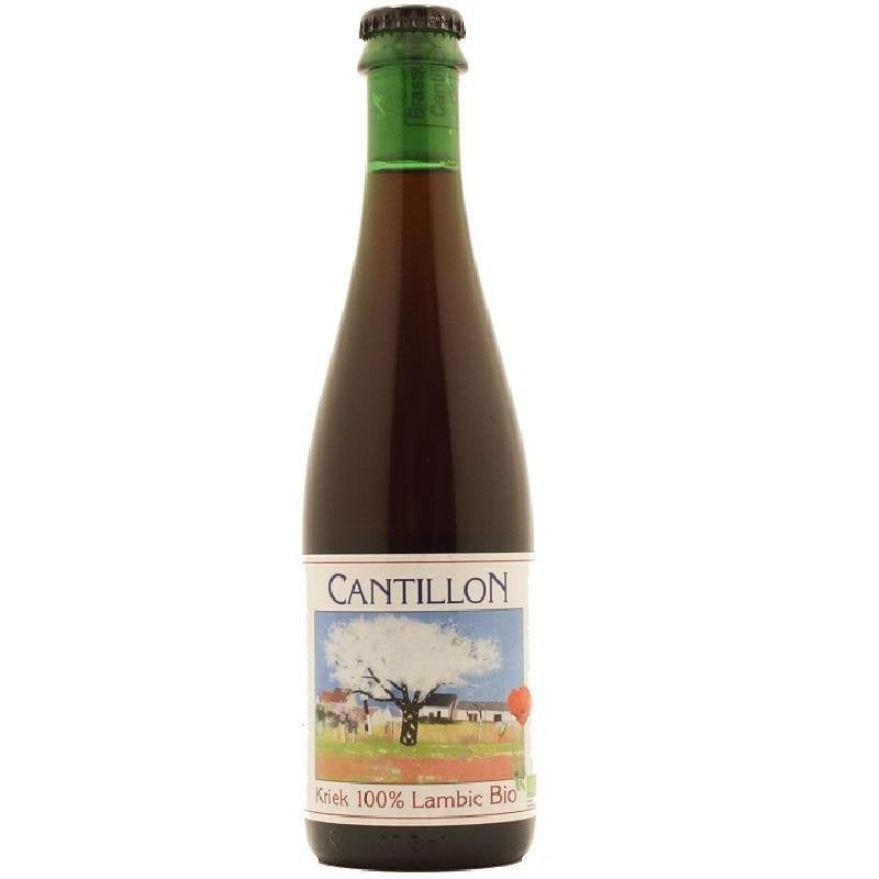 bières, Enlèvement