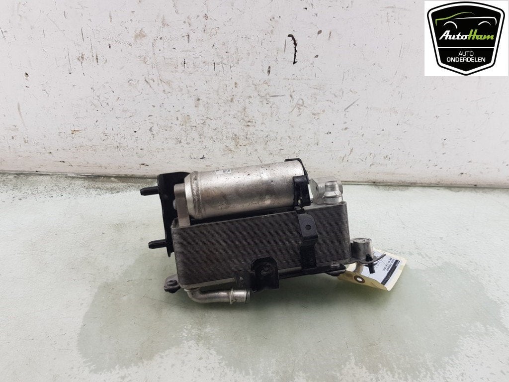 CLIMATISATION ACCUMULATEUR DESHYDRATEUR BMW X4 (G02), Utilisé, BMW