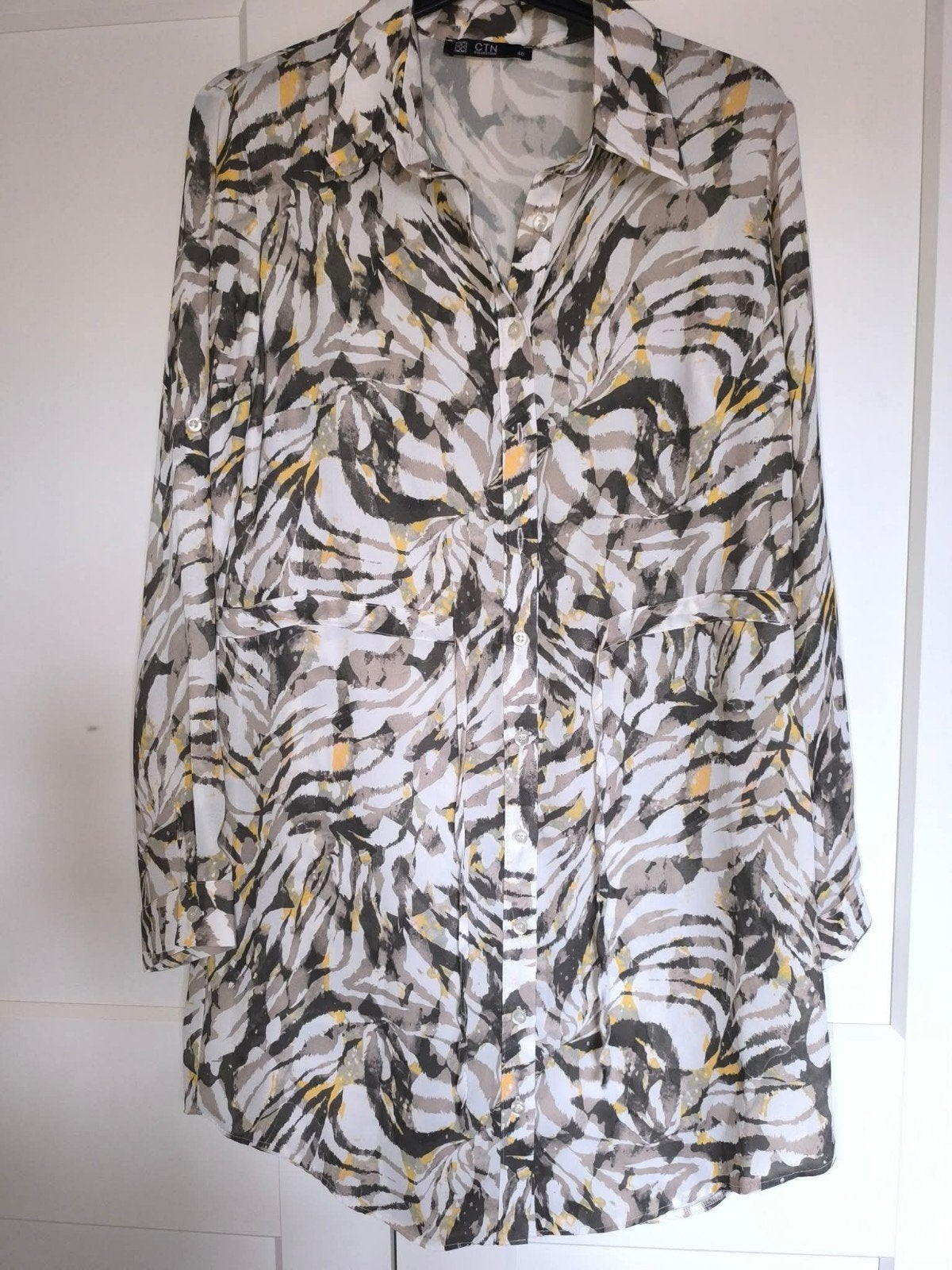 Jurkje ctn maat 40, Kleding | Dames, Ophalen of Verzenden, Maat 38/40 (M)