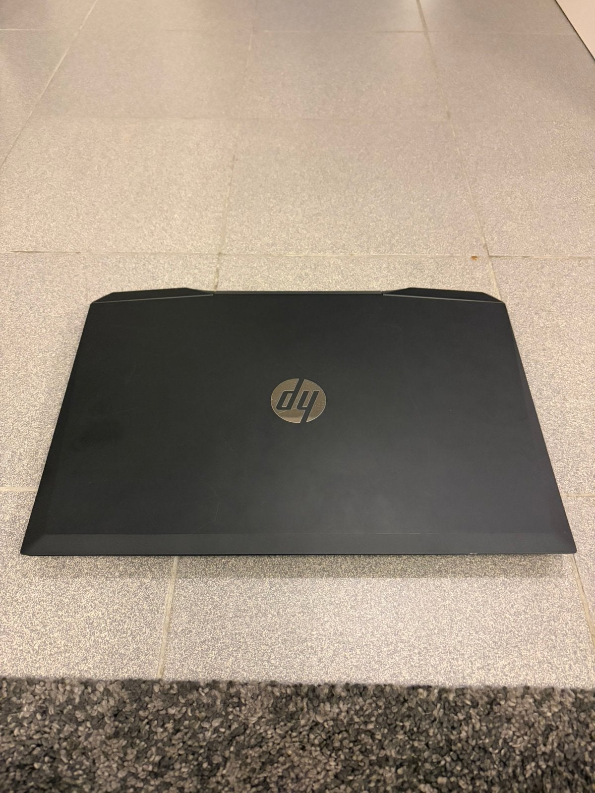 Hp pavilion gaming, Computers en Software, Ophalen, Met videokaart, Zo goed als nieuw, Gaming