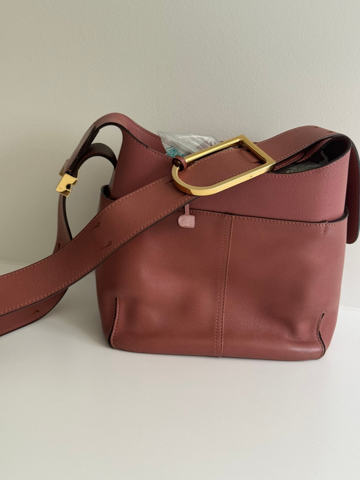 Delvaux so cool mini jumping, Ophalen, Zo goed als nieuw