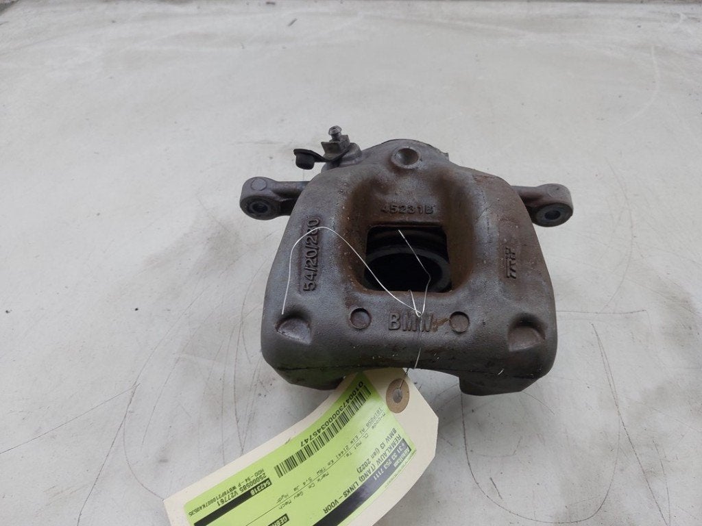 REMKLAUW LINKS VOOR BMW i3 (I01) (|54231B|34116860269|), Auto-onderdelen, Gebruikt, Postoffice@zf.com, Löwentaler Straße 20
88046  Friedrichshafen, DE