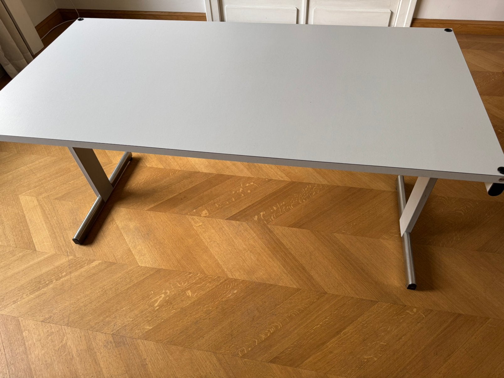 Bureau tafel, Huis en Inrichting, Ophalen