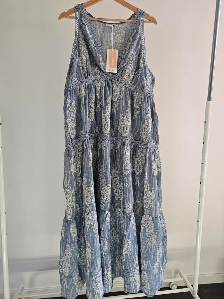 LOT nieuwe kleedjes Lilie Rose - 5 à 20 stuks, Kleding | Dames, Ophalen of Verzenden, Nieuw, Maat 38/40 (M)